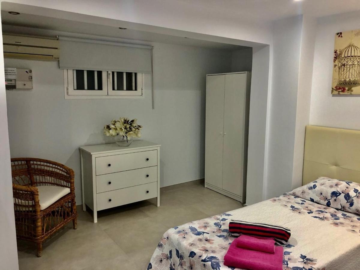 Appartement Happy Days à Puerto del Carmen  Extérieur photo