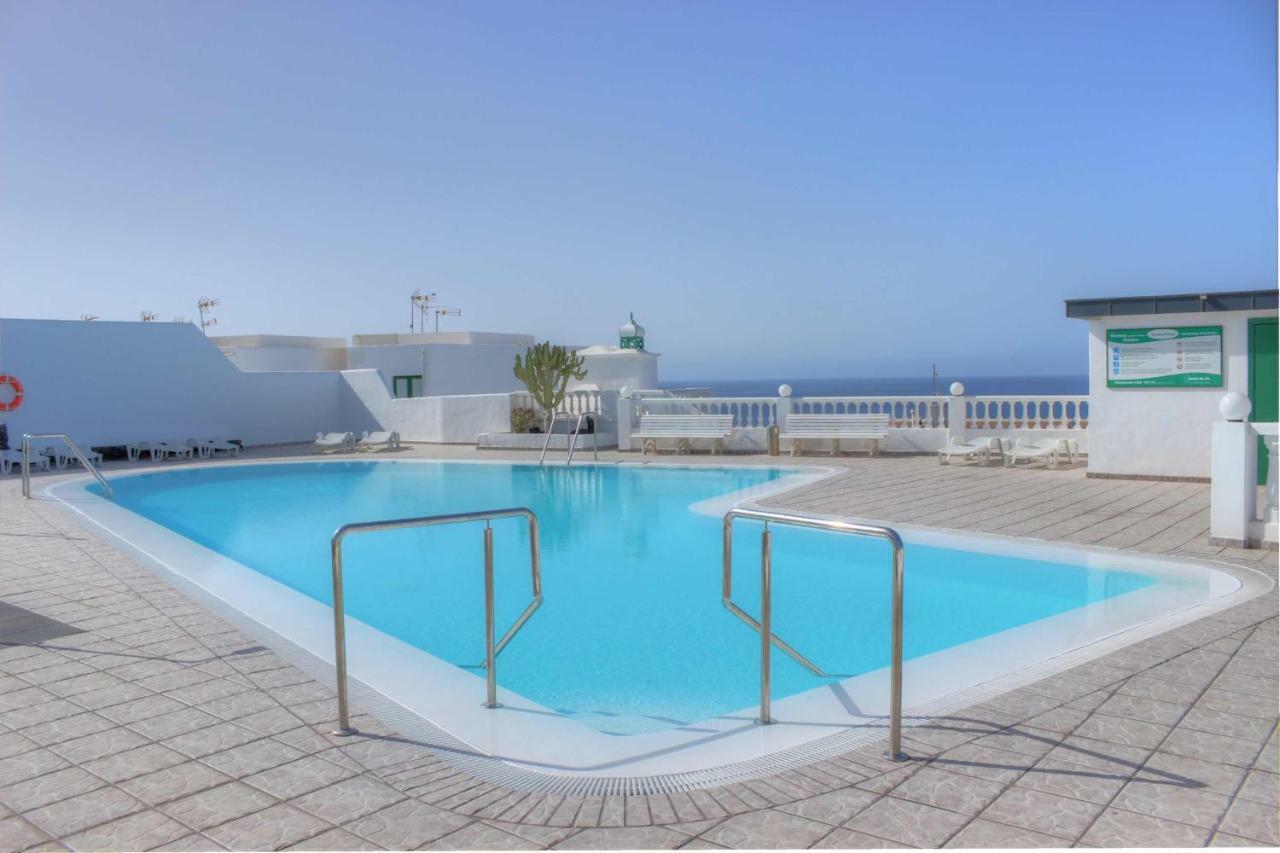 Appartement Happy Days à Puerto del Carmen  Extérieur photo
