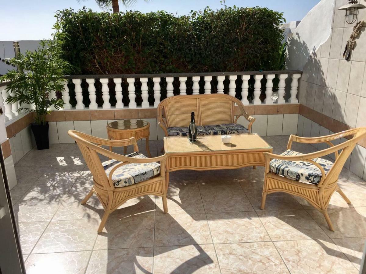 Appartement Happy Days à Puerto del Carmen  Extérieur photo