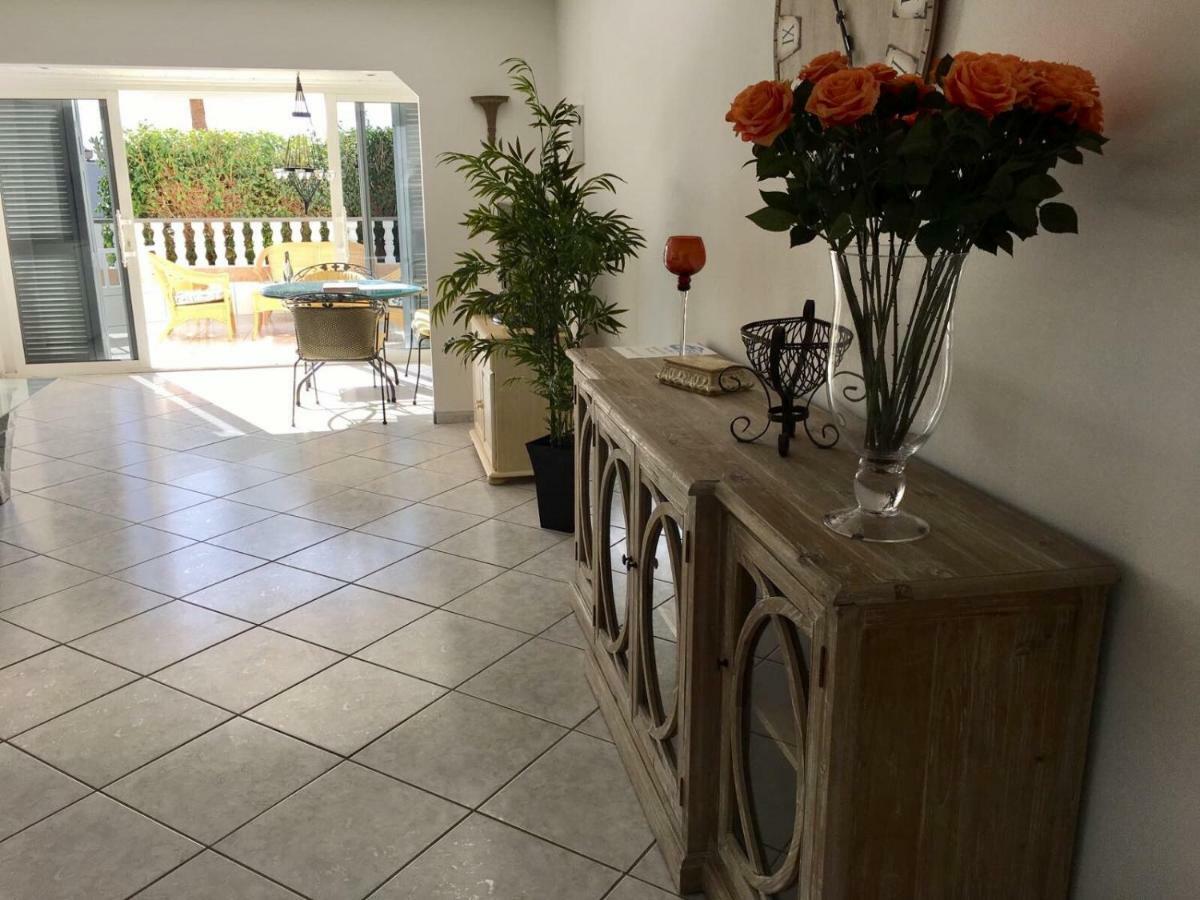 Appartement Happy Days à Puerto del Carmen  Extérieur photo