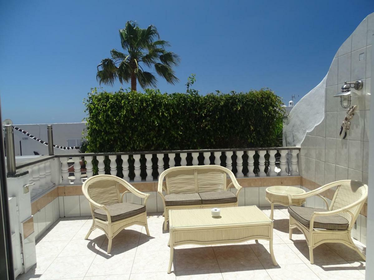 Appartement Happy Days à Puerto del Carmen  Extérieur photo